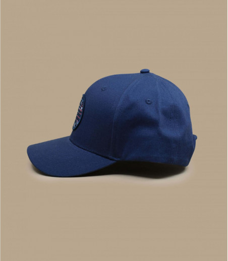 Billabong kindermuts blauw Billabong kindermuts blauw